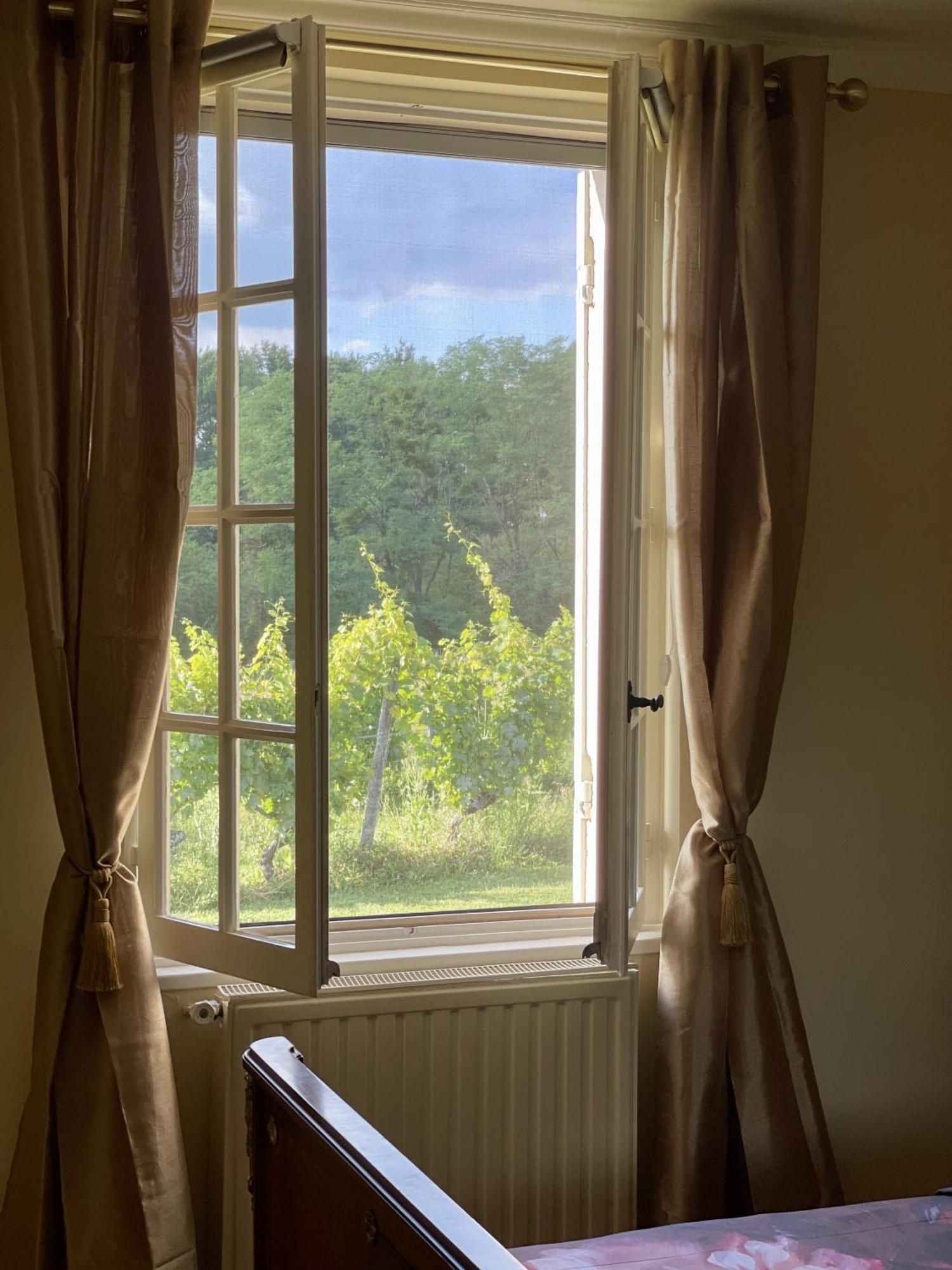 ชาโต มาสบูเรล Bed & Breakfast Fougueyrolles ห้อง รูปภาพ
