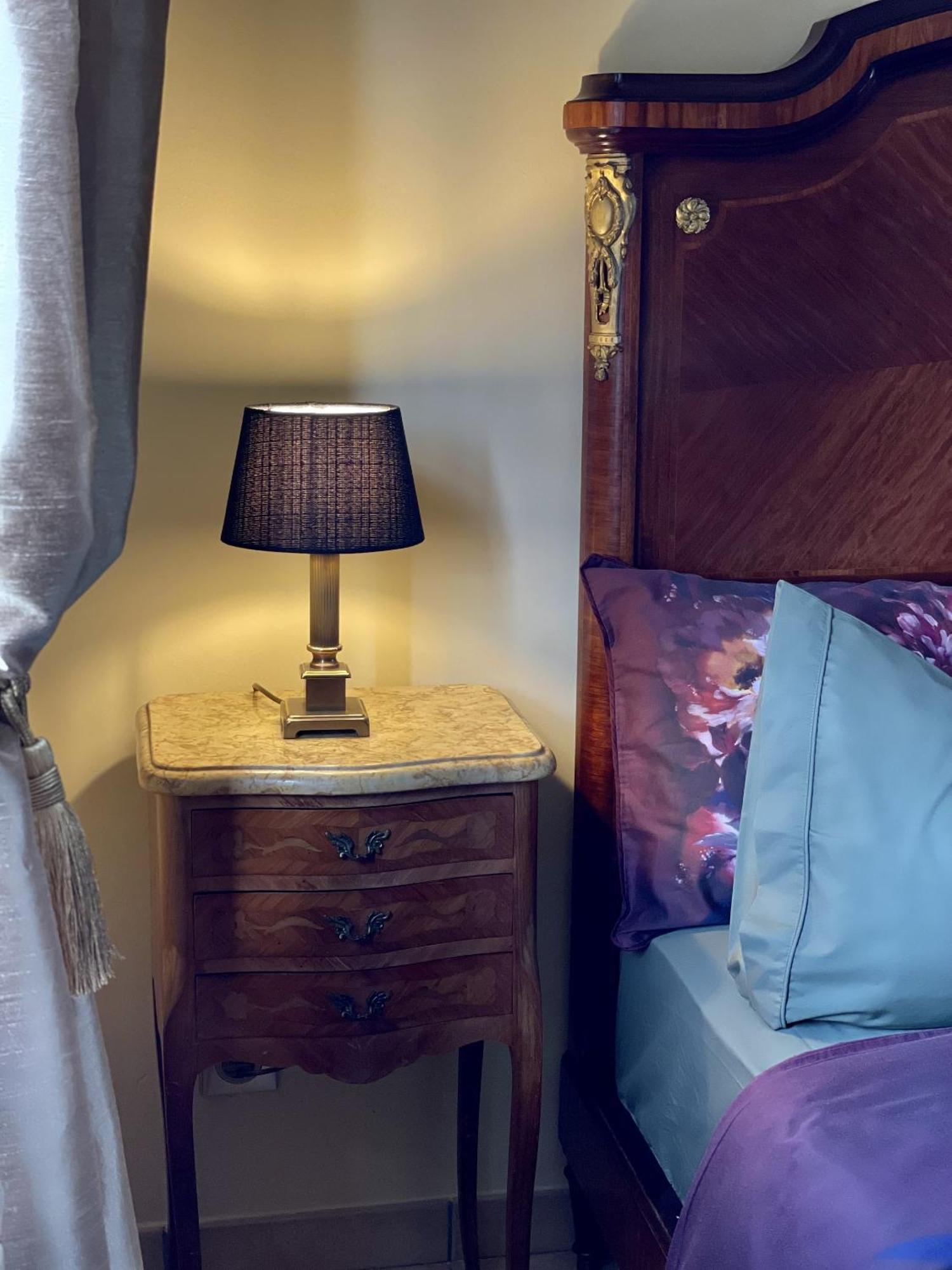 ชาโต มาสบูเรล Bed & Breakfast Fougueyrolles ห้อง รูปภาพ