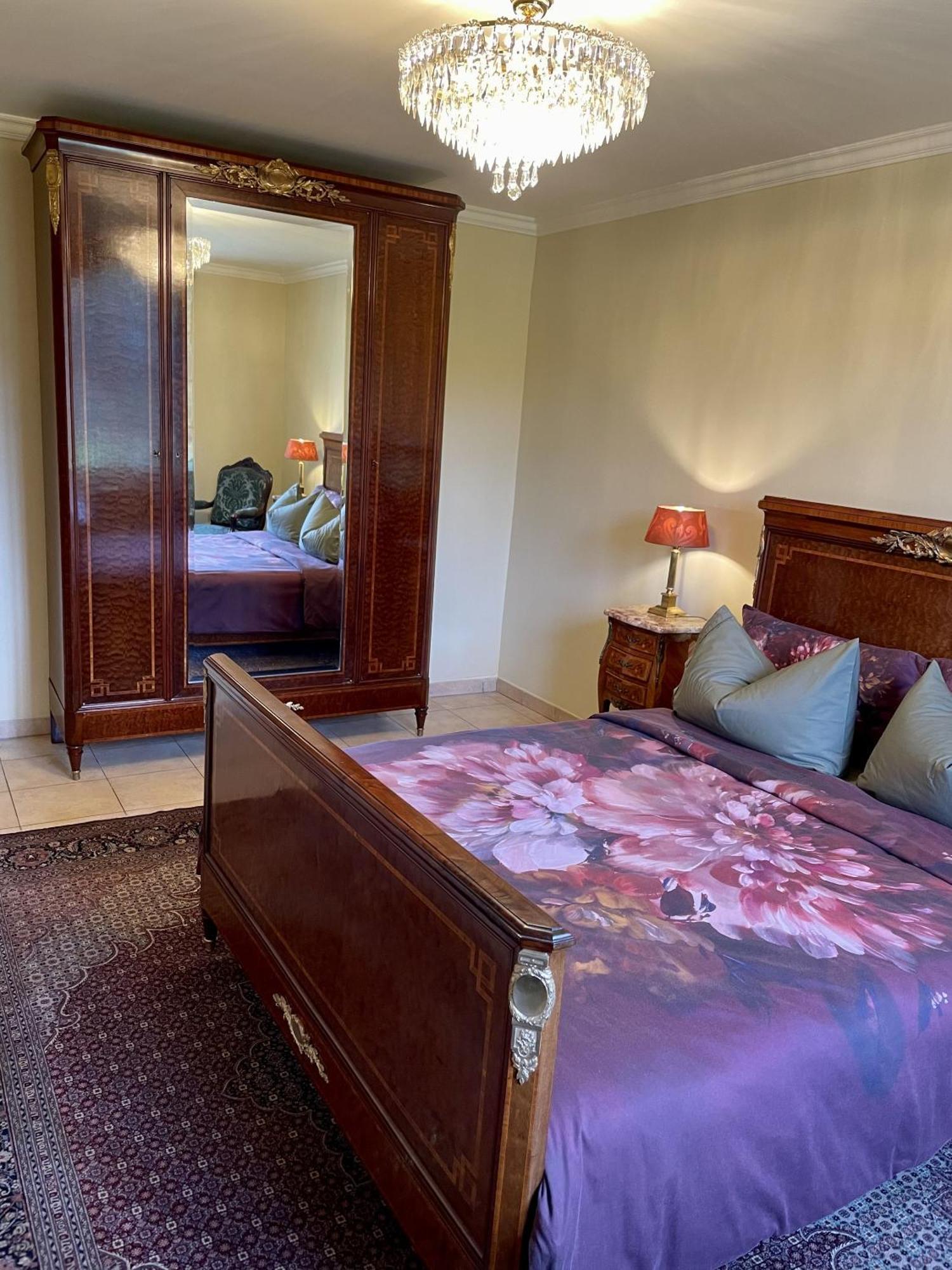 ชาโต มาสบูเรล Bed & Breakfast Fougueyrolles ห้อง รูปภาพ