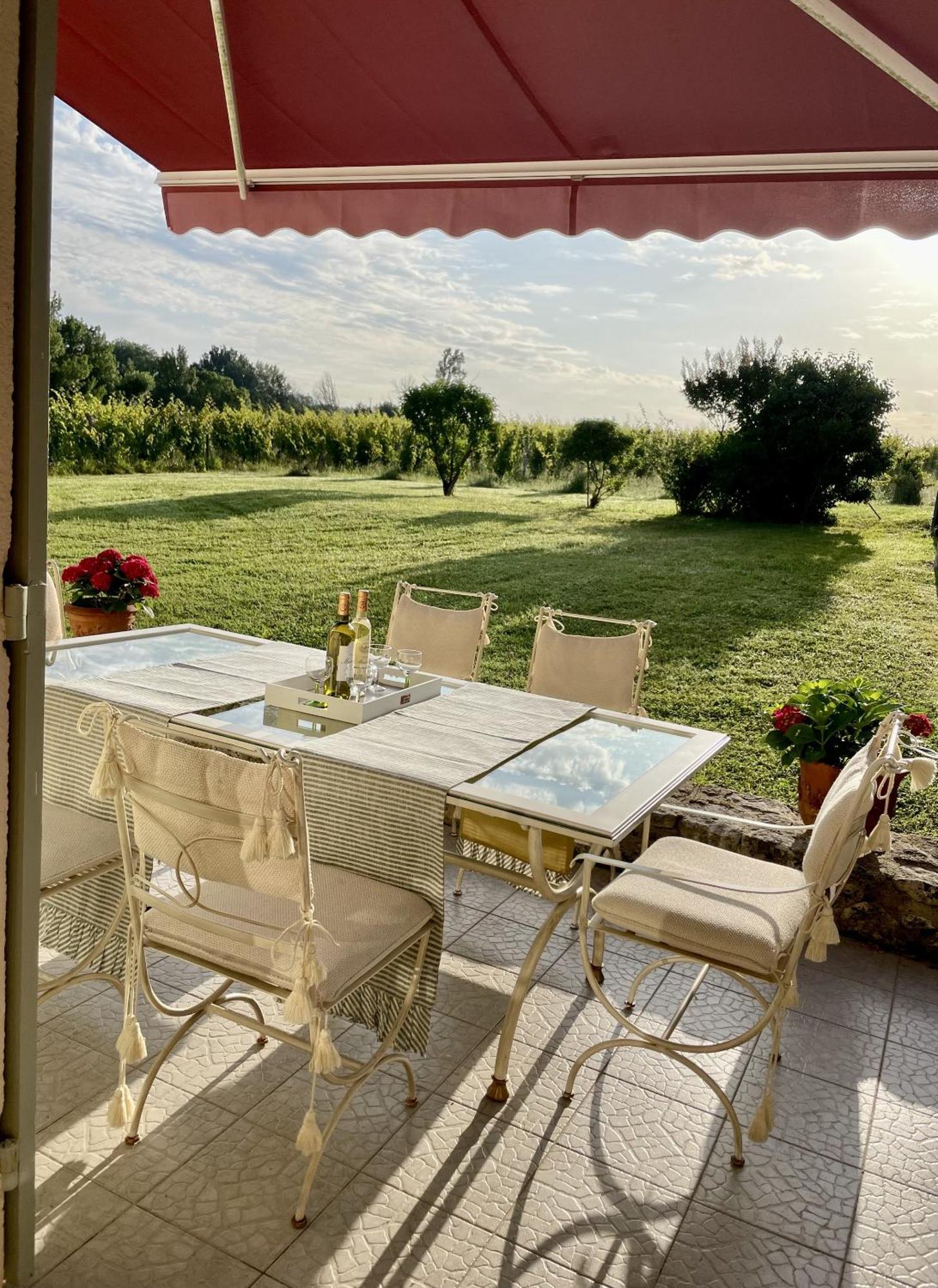 ชาโต มาสบูเรล Bed & Breakfast Fougueyrolles ห้อง รูปภาพ