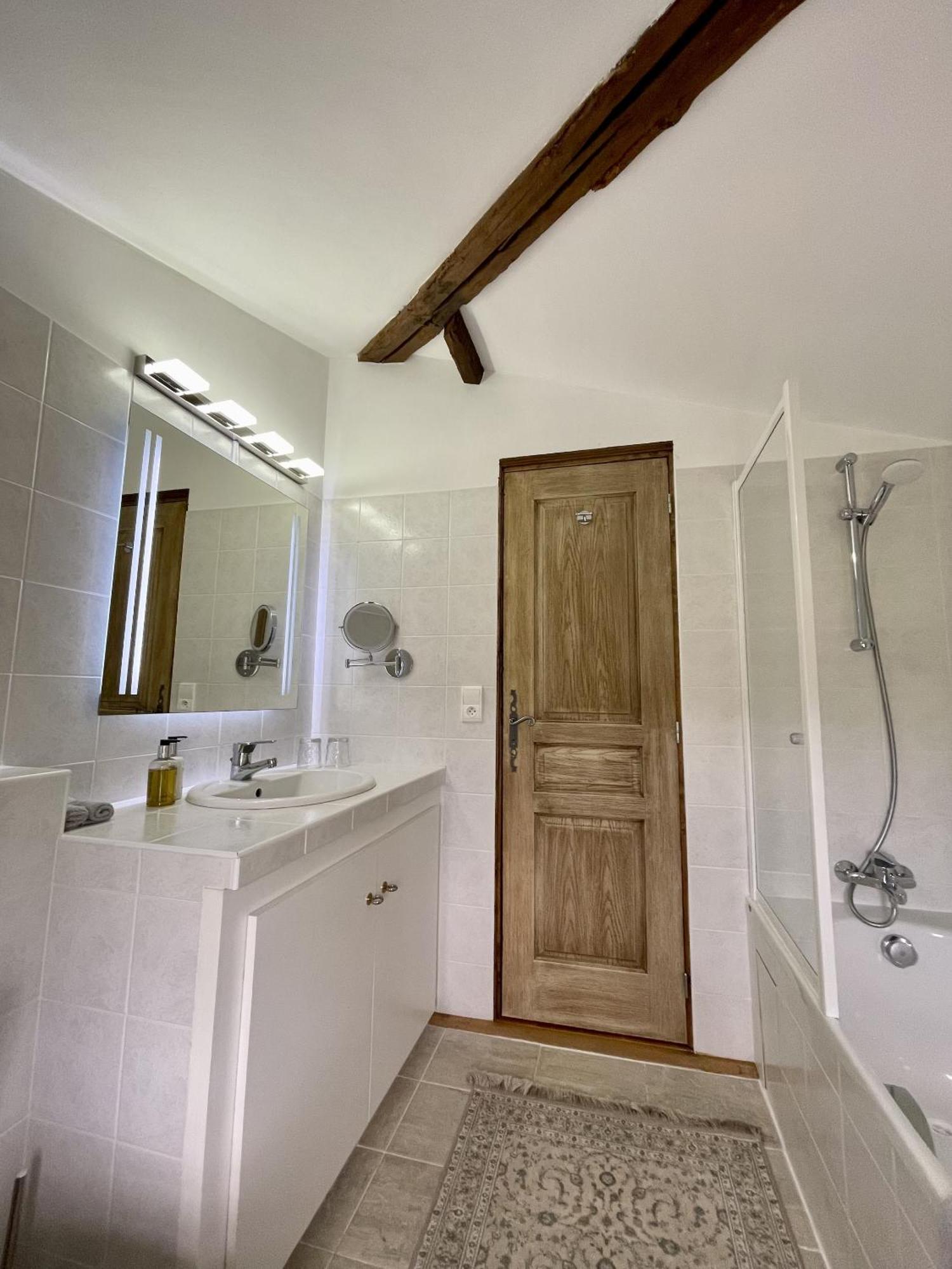 ชาโต มาสบูเรล Bed & Breakfast Fougueyrolles ห้อง รูปภาพ