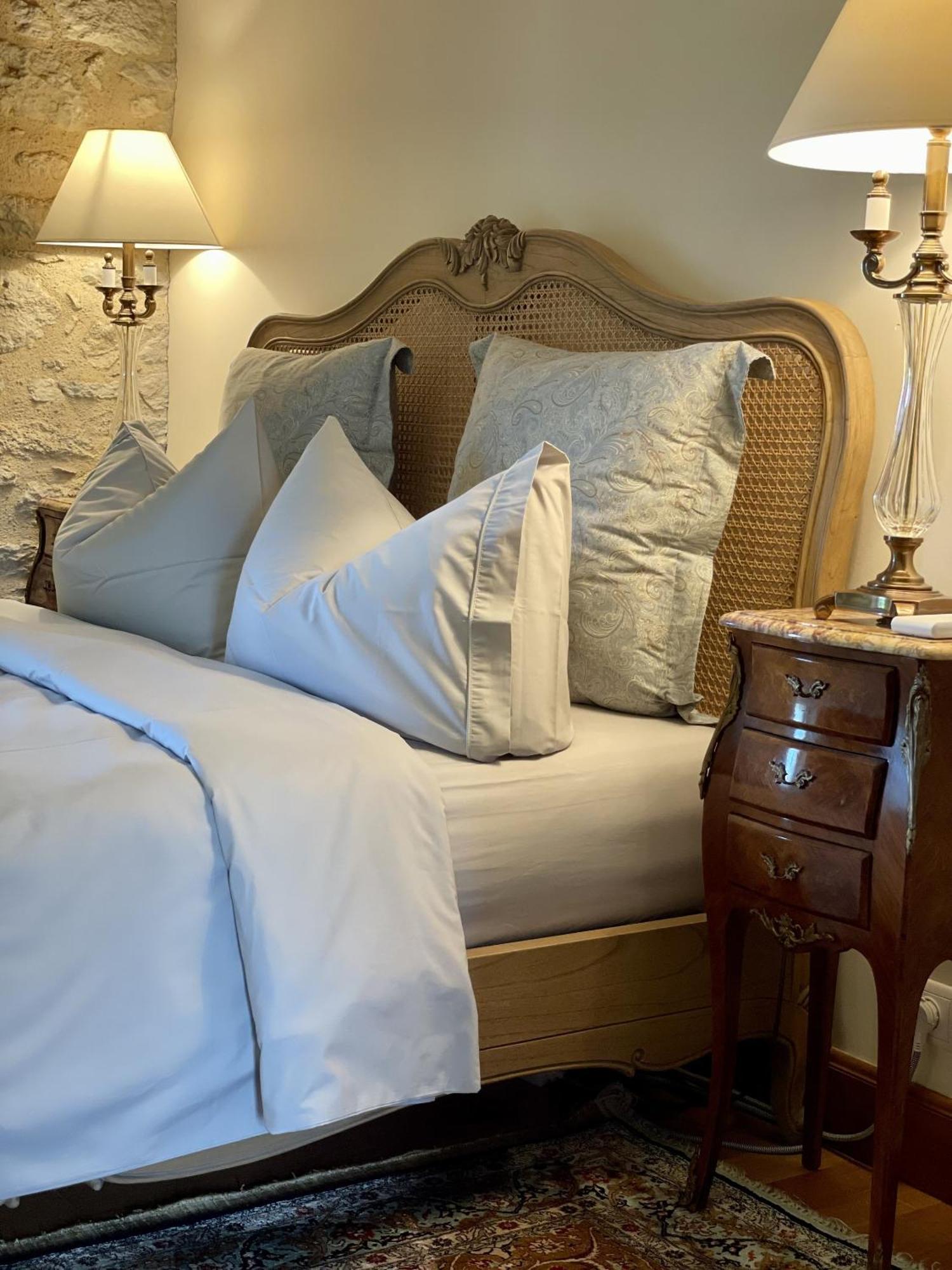 ชาโต มาสบูเรล Bed & Breakfast Fougueyrolles ห้อง รูปภาพ